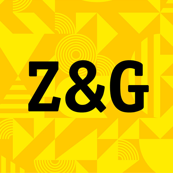 Z&G. Branding