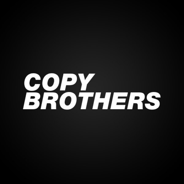 Copy Brothers