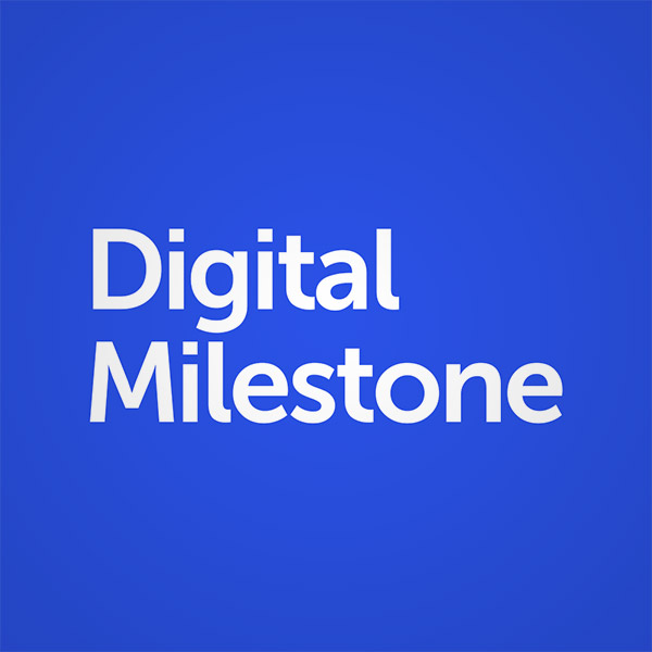 Digital Milestone