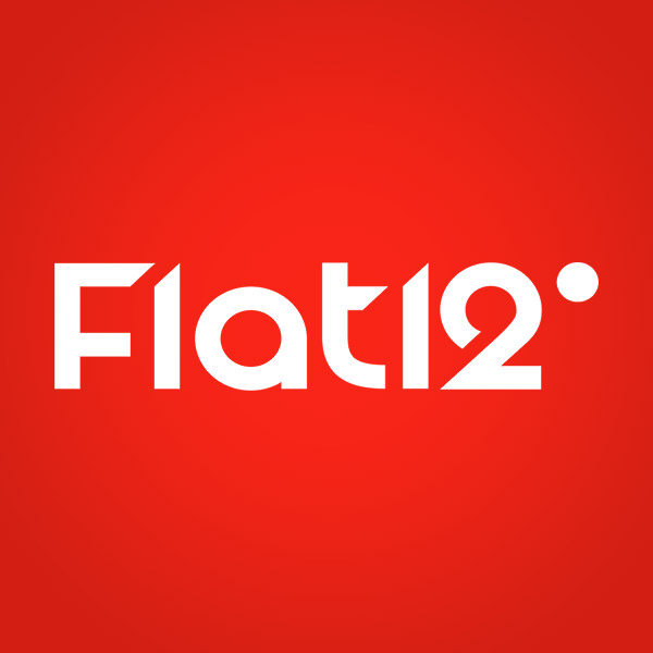 Flat12