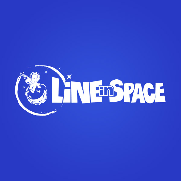 Line in Space