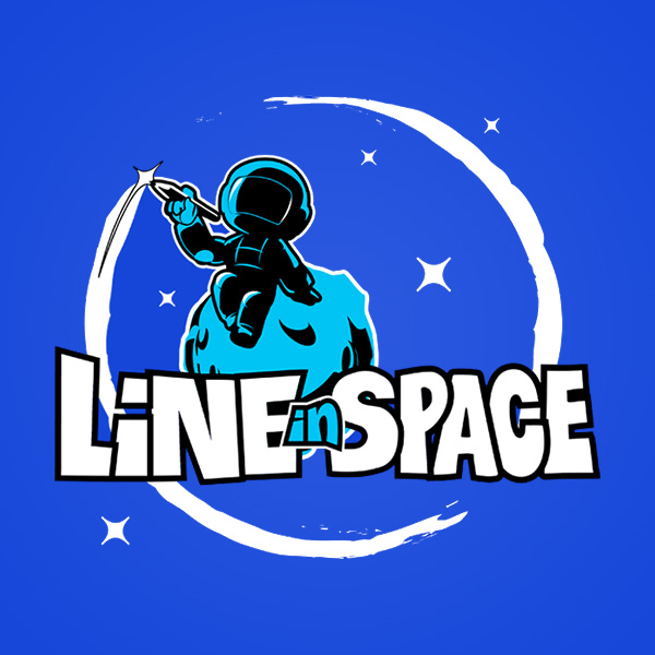 Line in Space