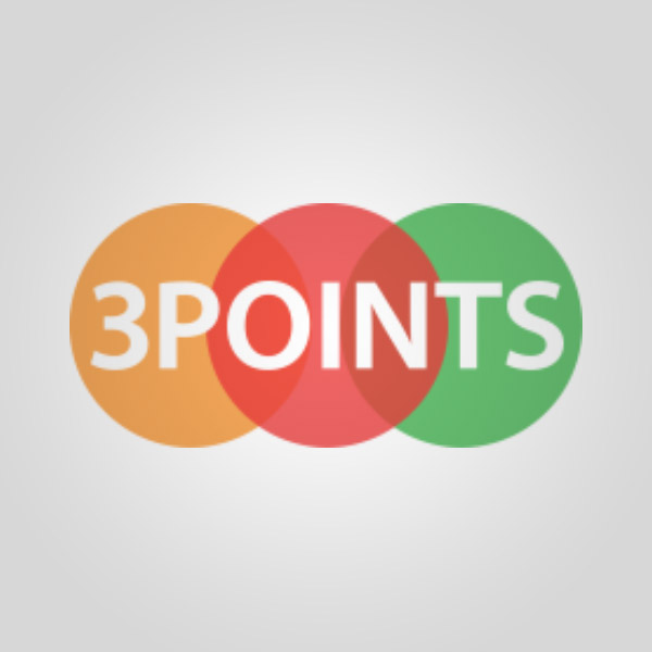 3Points