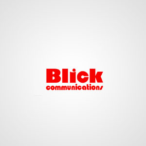 Blick Communications