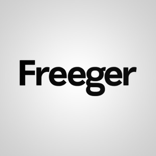 Freeger