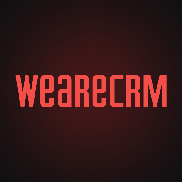 ����������� WE ARE CRM, ������