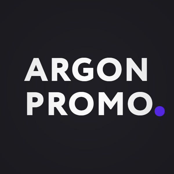 Подробная информация о компании ArGon Promo