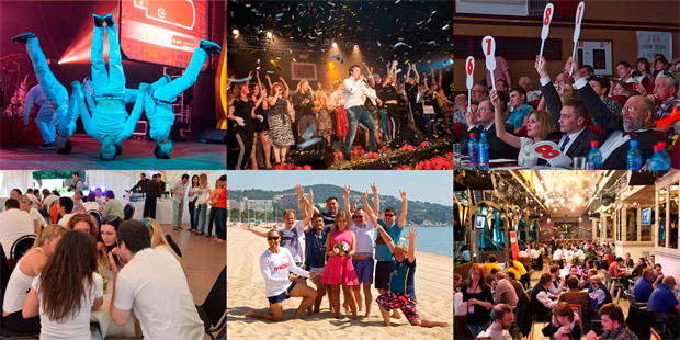 ������ ����� �� ���-5 Event-��������, ������