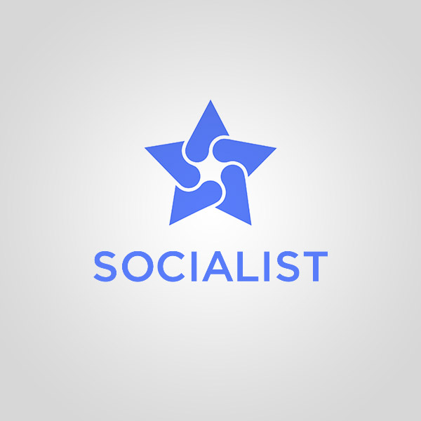 ��������� ���������� � �������� SOCIALIST