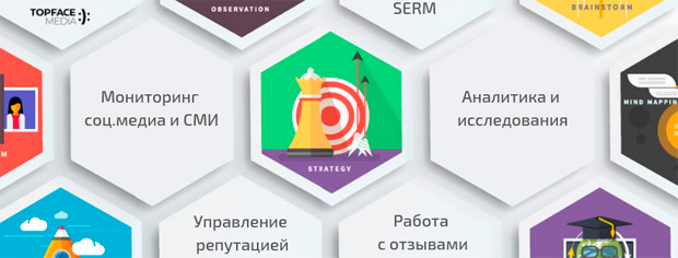 Topface Media, ������