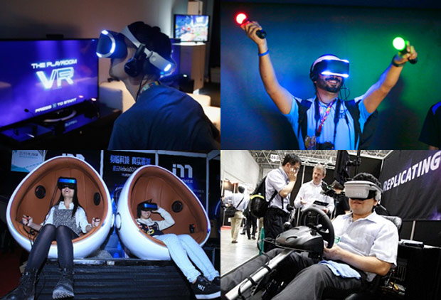 UNREAL FEST - ��������� ����������� � ����������� ����������, �����-���������