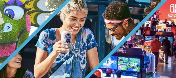 The Marketing Arm, ������