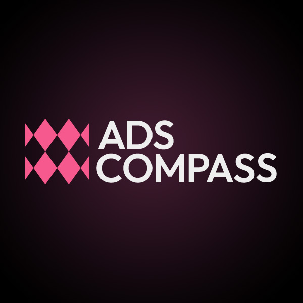 ��������� ���������� � �������� AdsCompass