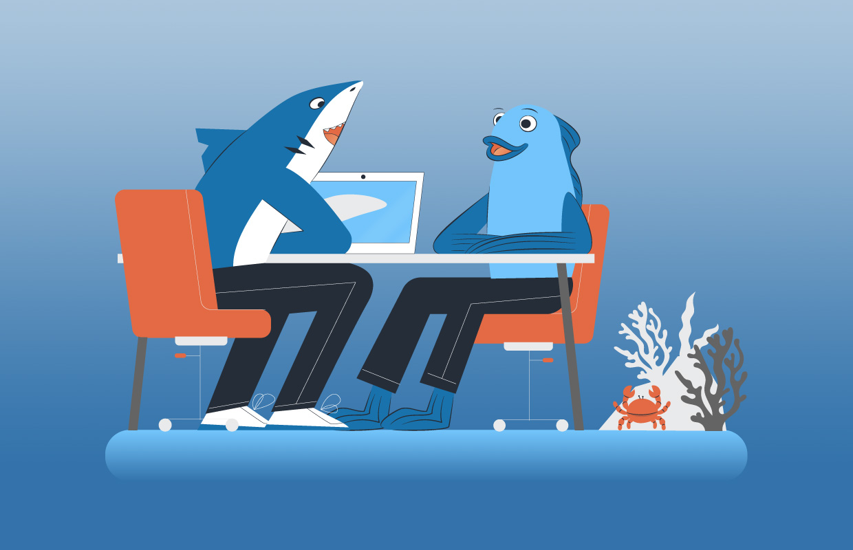 Tiburon Research, ������