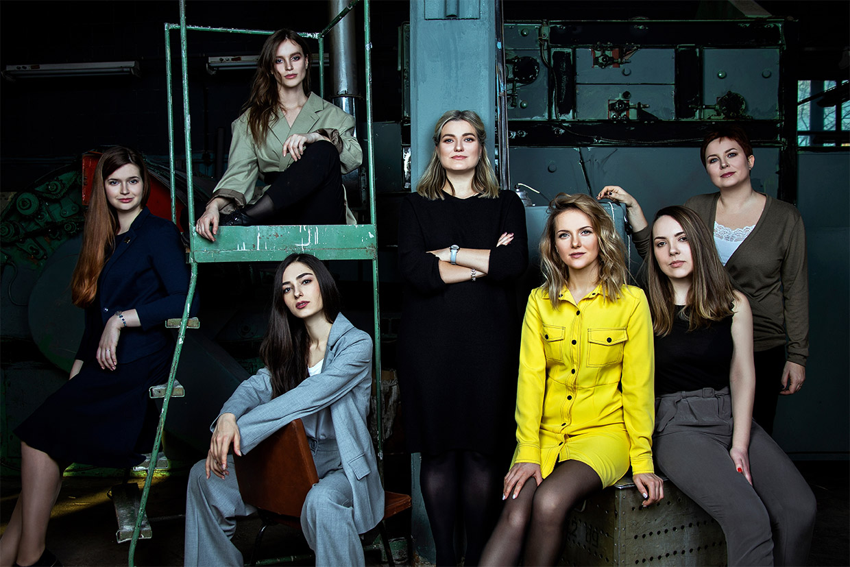 LAMPA, ������