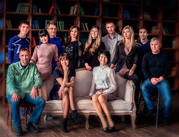 PRO��������, �����������