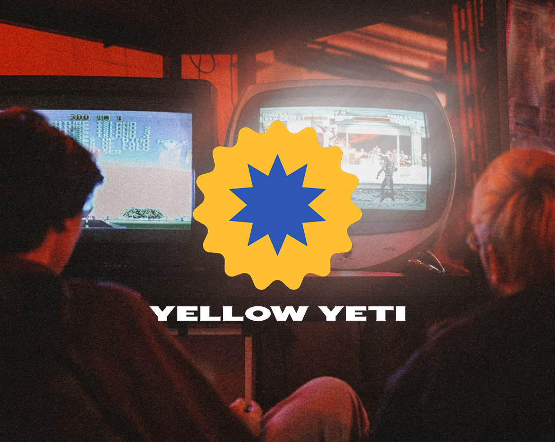 Yellow Yeti, ������