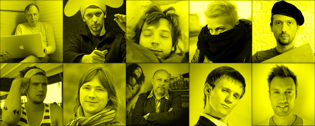 ������-����������� ����������� AdDay2012, 