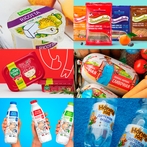 Fabula Branding, ������