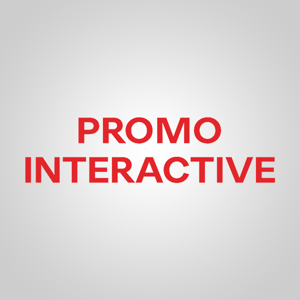 Promo Interactive