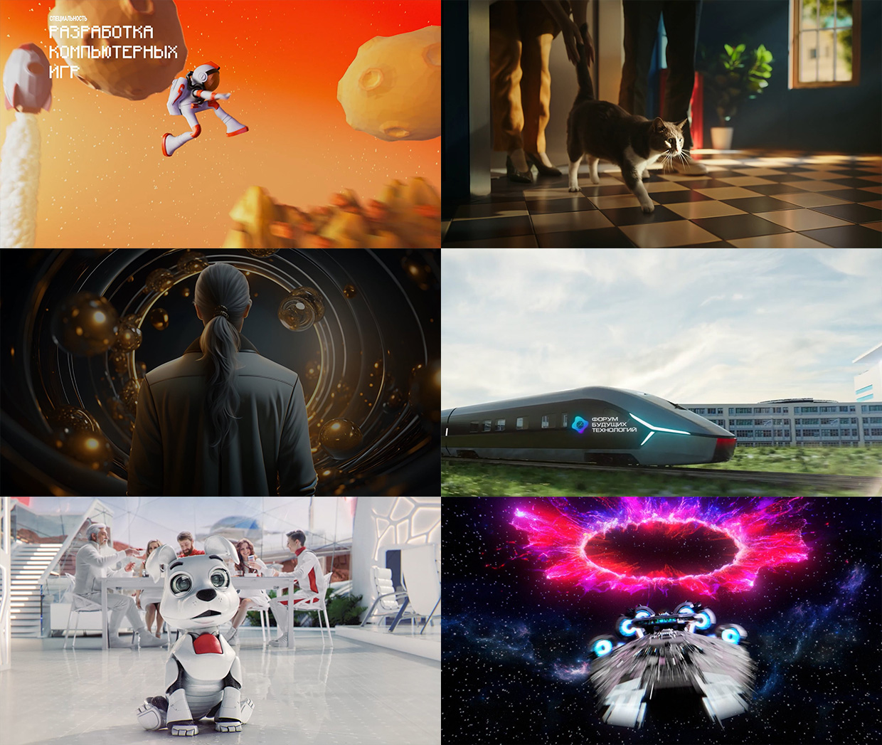 PostPro18 Studio, ������