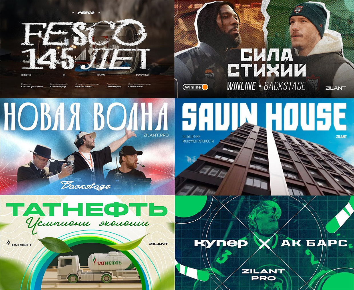 Zilant Pro, ������
