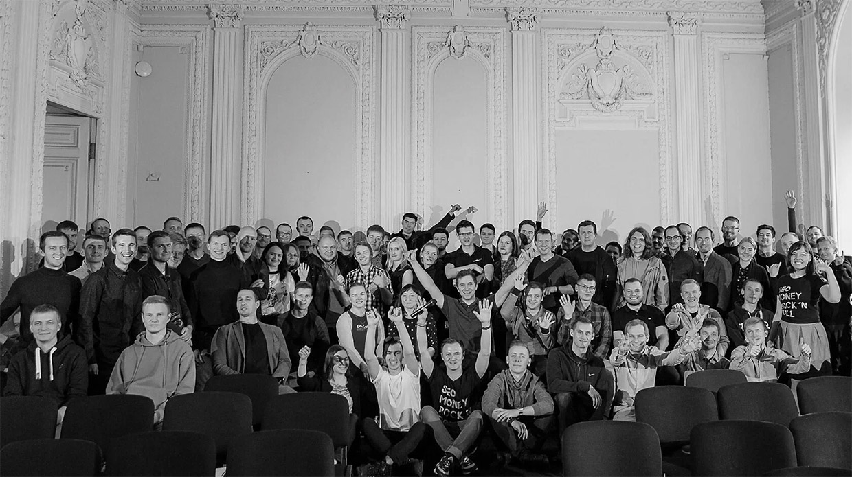 SEO Club SPb, �����-���������