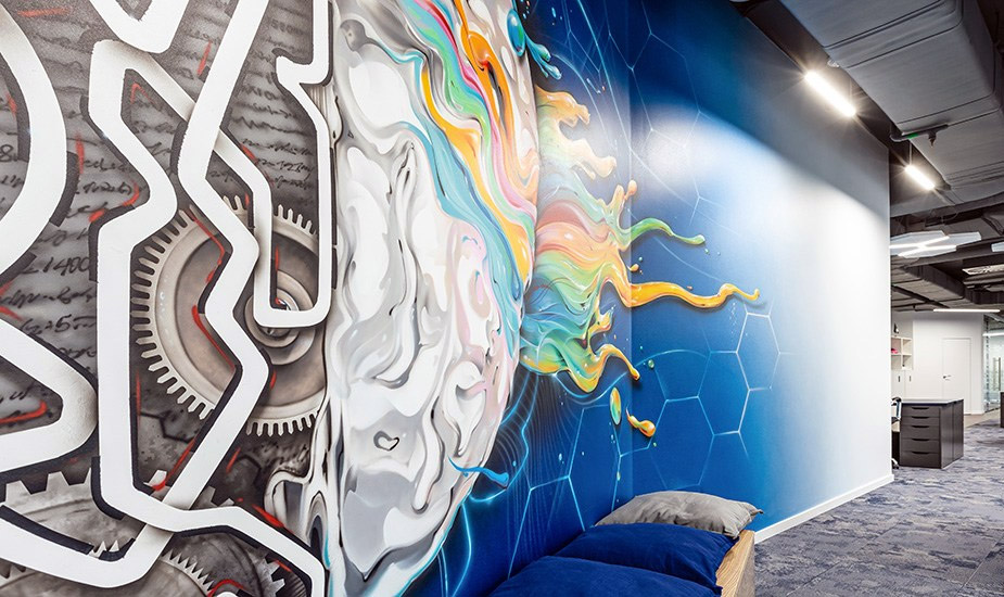 SkyTECknowlogy, ������