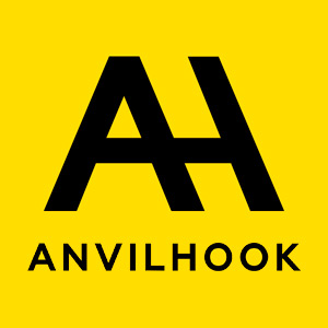 Anvilhook
