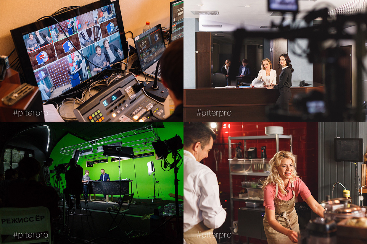 PiterPro Digital, �����-���������