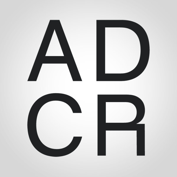 ������� ADCR Awards