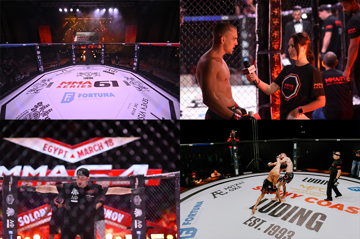 Sports United, �����-���������