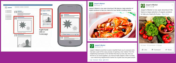 Vi �������� ��������� ����������� ������� ������� � Facebook, 