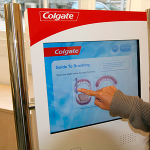 ����� ������������� indoor-�������