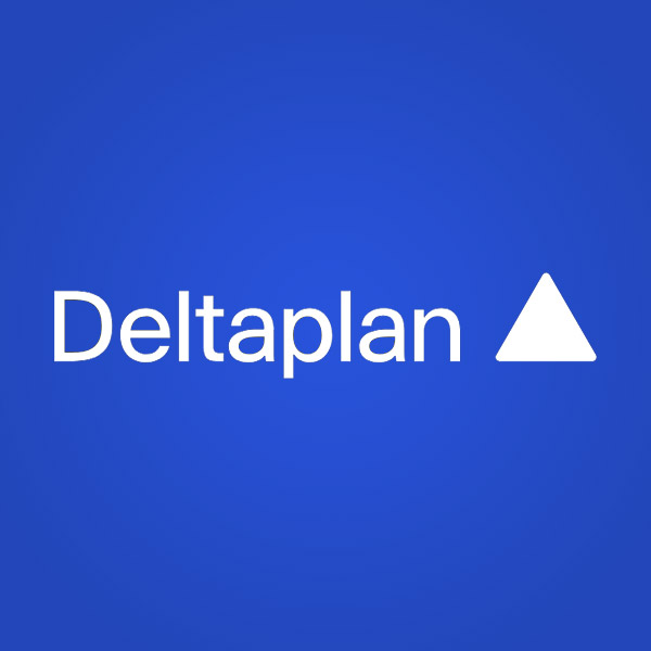 Deltaplan