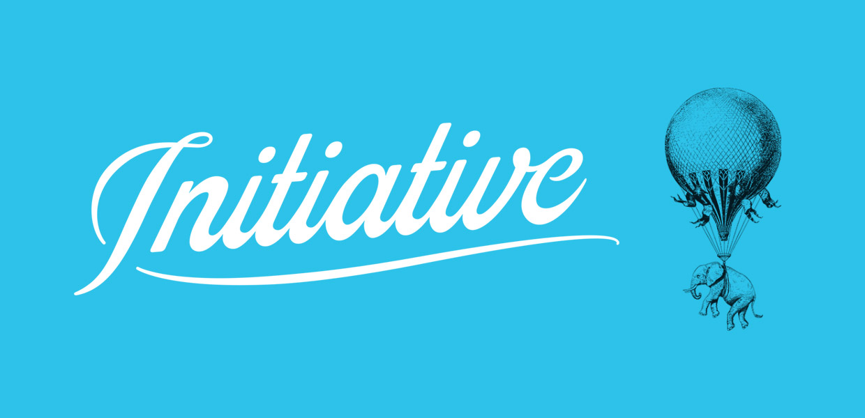 Initiative, ������