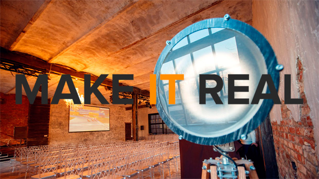 MAKE IT REAL 2018, ������