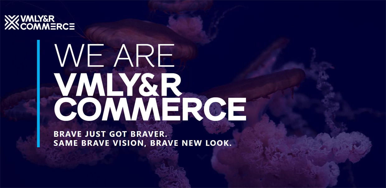 VMLY&R Commerce, ������