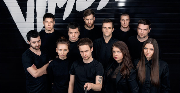 VIMOTION Production, �������