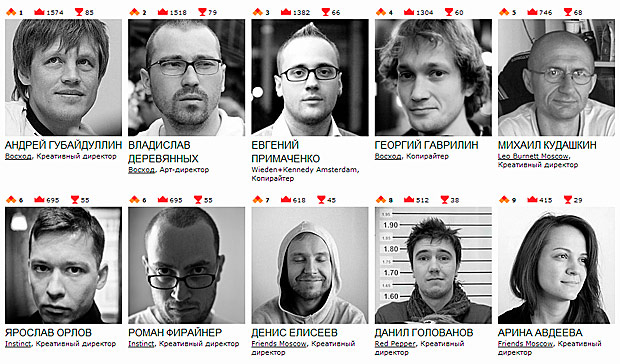 AdPeak � ������� ����� ������������ ���������� �����������, 