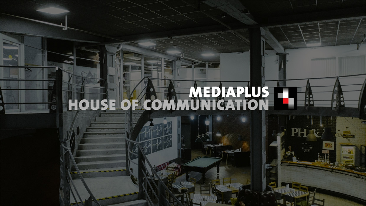 Mediaplus, ������