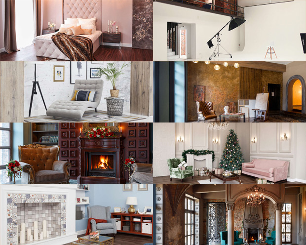 LeonaStage, �����-���������