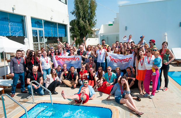 Segmento, ������