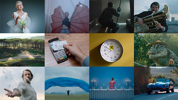 Profilm, ������