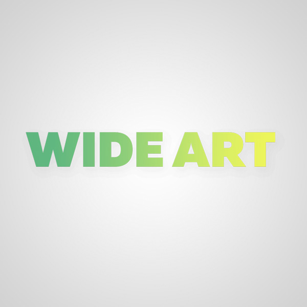 Wide Art