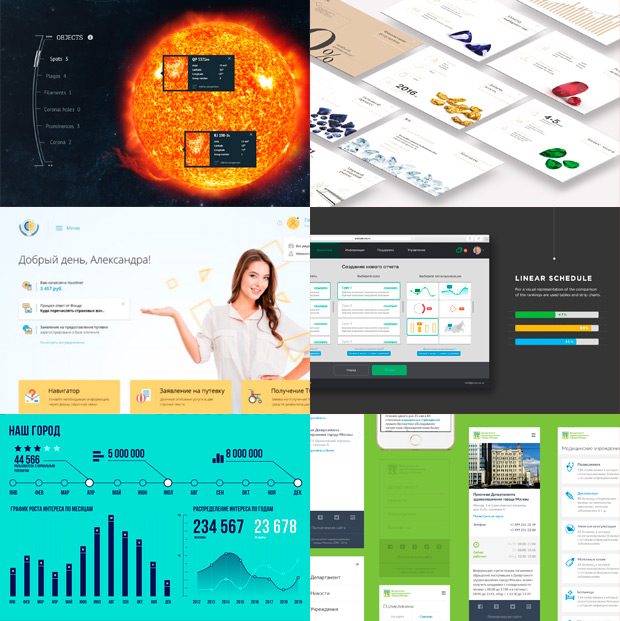 Proscom, ������