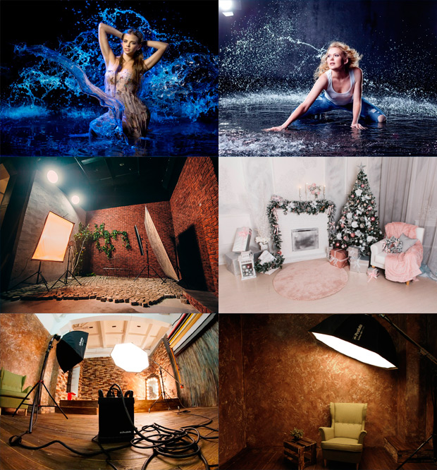 AquaPhotoStudio, �����-���������