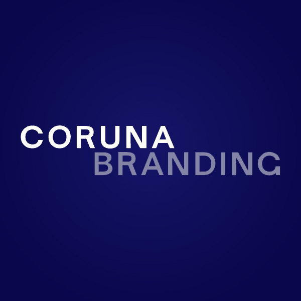 ��������� ���������� � �������� Coruna Branding