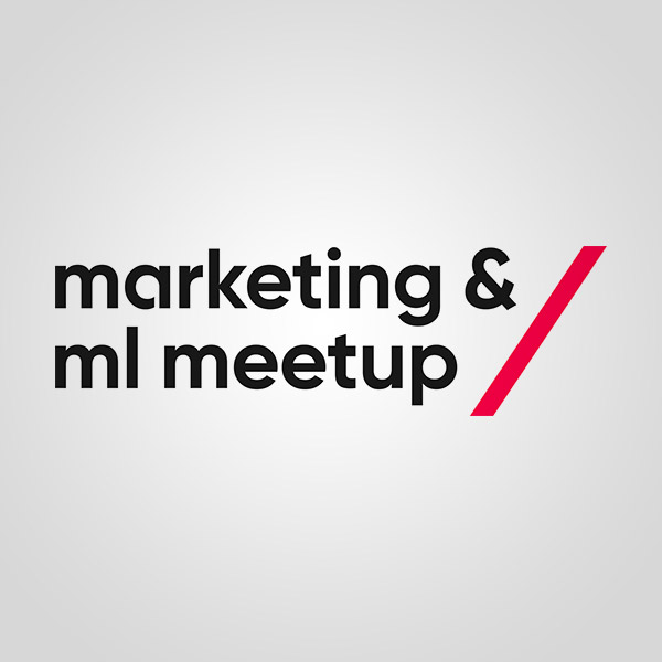 Marketing & ML MeetUp