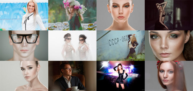 Photo Park, �����-���������